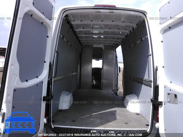 2014 FREIGHTLINER SPRINTER 2500 WDYPE8DC2E5916695 image 7