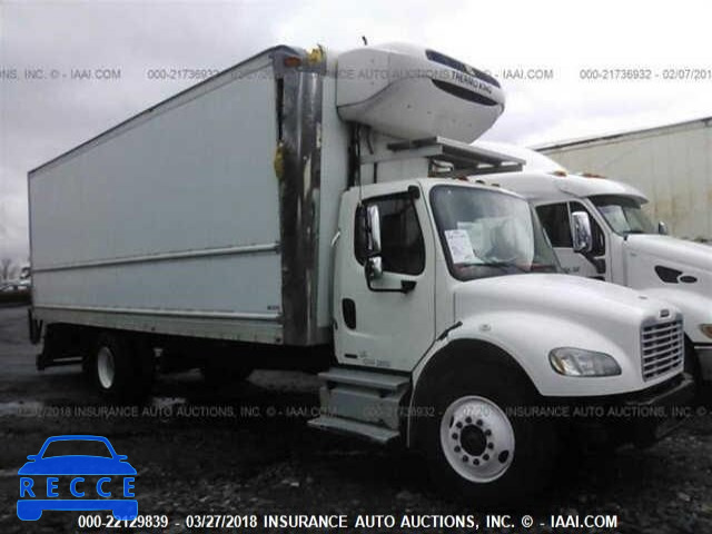 2013 FREIGHTLINER M2 106 MEDIUM DUTY 1FVACWDT2DDBV0247 Bild 0
