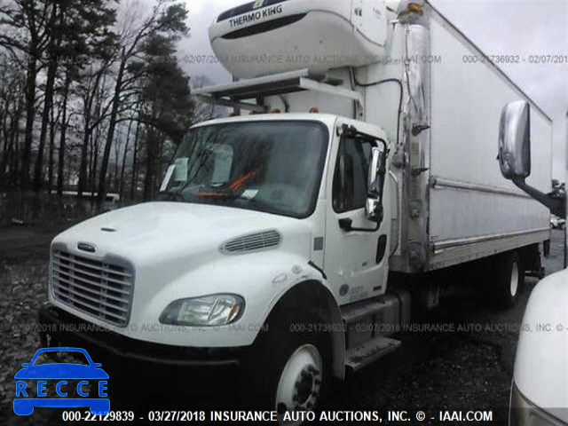 2013 FREIGHTLINER M2 106 MEDIUM DUTY 1FVACWDT2DDBV0247 Bild 1