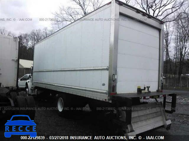 2013 FREIGHTLINER M2 106 MEDIUM DUTY 1FVACWDT2DDBV0247 Bild 2