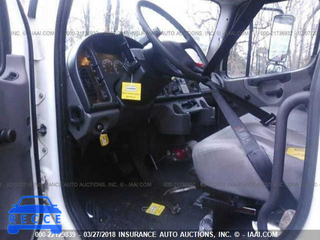 2013 FREIGHTLINER M2 106 MEDIUM DUTY 1FVACWDT2DDBV0247 Bild 4