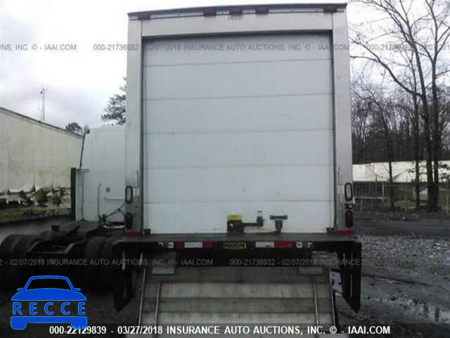 2013 FREIGHTLINER M2 106 MEDIUM DUTY 1FVACWDT2DDBV0247 Bild 7