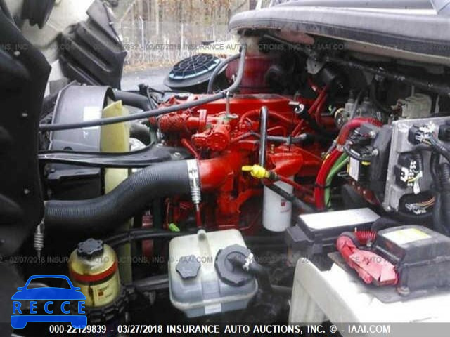 2013 FREIGHTLINER M2 106 MEDIUM DUTY 1FVACWDT2DDBV0247 Bild 8