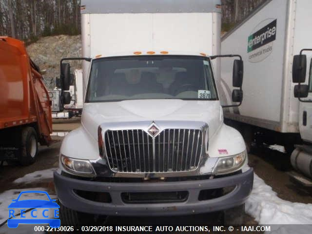 2008 INTERNATIONAL 4000 4300 1HTJTSKMX8H680092 image 4