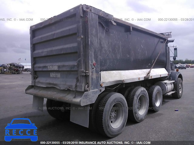 2007 KENWORTH CONSTRUCTIONON T800 1NKDXB0X17J192246 Bild 3