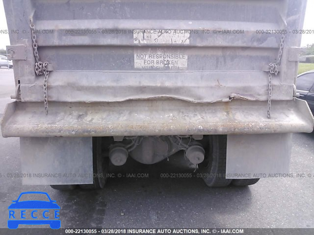 2007 KENWORTH CONSTRUCTIONON T800 1NKDXB0X17J192246 image 5