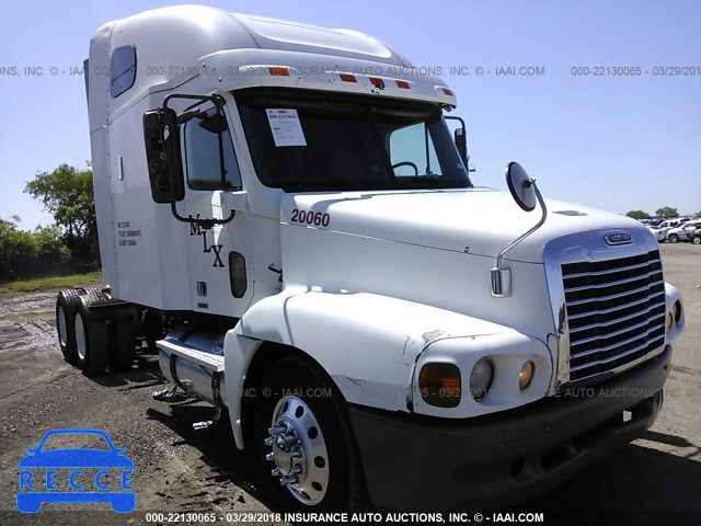 2007 FREIGHTLINER CONVENTIONAL ST120 1FUJBBCK87LX39478 image 0