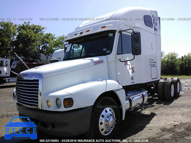 2007 FREIGHTLINER CONVENTIONAL ST120 1FUJBBCK87LX39478 image 1