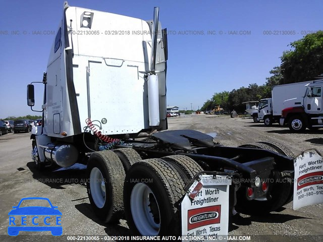 2007 FREIGHTLINER CONVENTIONAL ST120 1FUJBBCK87LX39478 image 2