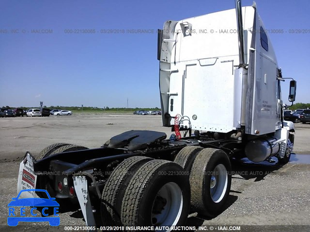 2007 FREIGHTLINER CONVENTIONAL ST120 1FUJBBCK87LX39478 image 3