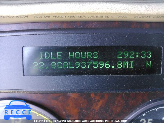 2007 FREIGHTLINER CONVENTIONAL ST120 1FUJBBCK87LX39478 image 5