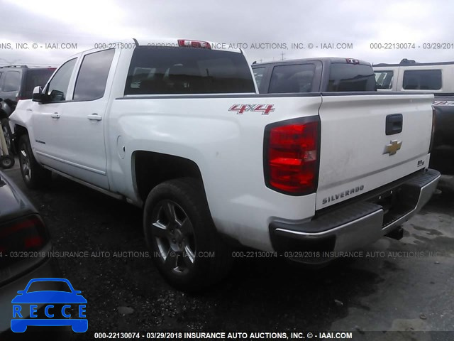 2016 CHEVROLET SILVERADO K1500 LT 3GCUKREC5GG163655 image 2