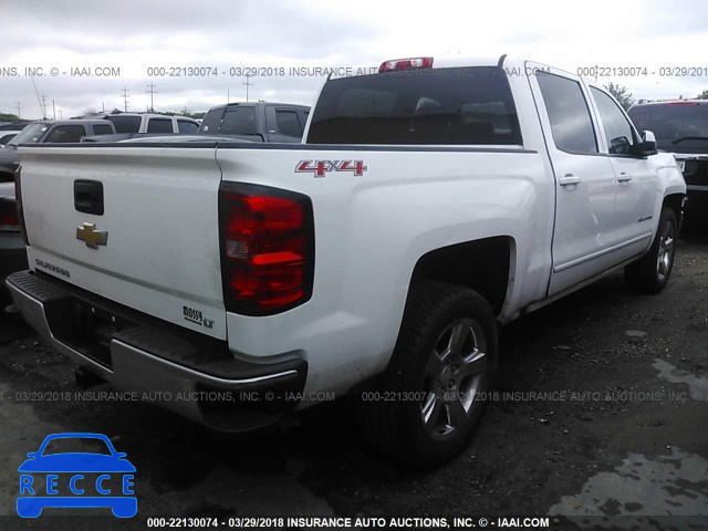 2016 CHEVROLET SILVERADO K1500 LT 3GCUKREC5GG163655 зображення 3