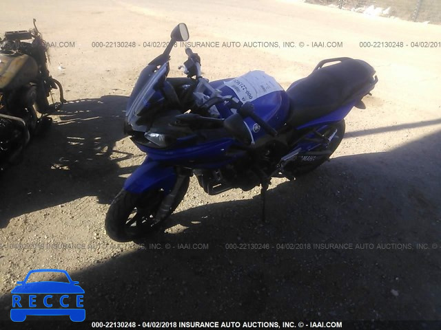 2006 YAMAHA FZ6 S JYARJ08E06A005413 зображення 1