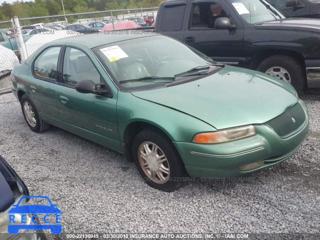 1998 CHRYSLER CIRRUS LXI 1C3EJ56H9WN279946 image 0