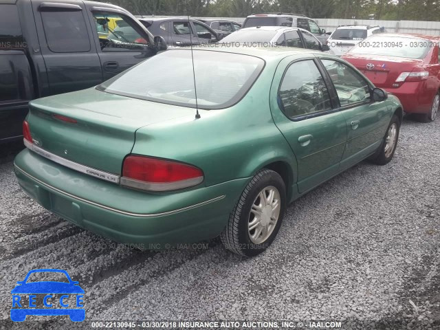 1998 CHRYSLER CIRRUS LXI 1C3EJ56H9WN279946 image 3