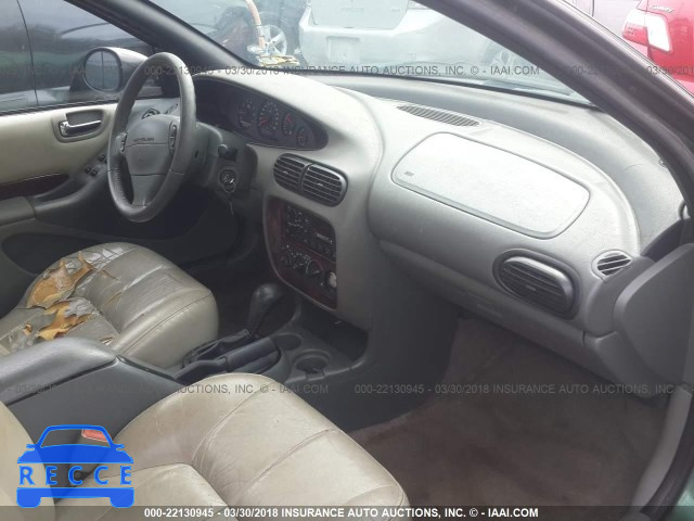 1998 CHRYSLER CIRRUS LXI 1C3EJ56H9WN279946 Bild 4