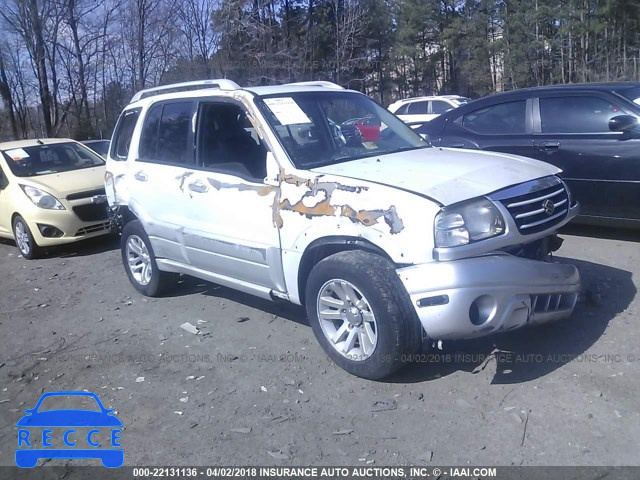 2005 SUZUKI GRAND VITARA LX/EX JS3TD62V154100154 image 0