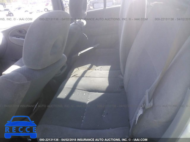 2005 SUZUKI GRAND VITARA LX/EX JS3TD62V154100154 image 7
