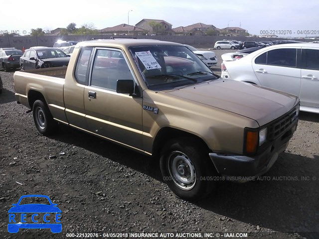 1988 DODGE RAM 50 JB7FL25E5JP088358 Bild 0