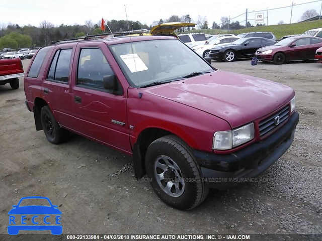 1995 HONDA PASSPORT EX/LX 4S6CM58V3S4429727 image 0