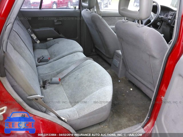 1995 HONDA PASSPORT EX/LX 4S6CM58V3S4429727 image 7