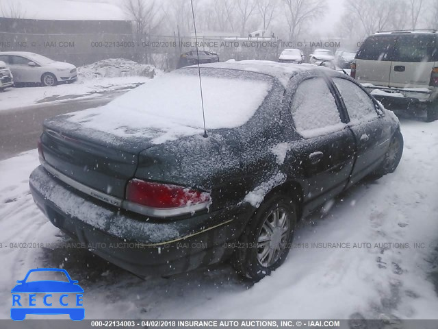 1997 CHRYSLER CIRRUS LX/LXI 1C3EJ56H2VN682911 image 3