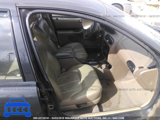 1998 CHRYSLER CIRRUS LXI 1C3EJ56HXWN180276 image 4