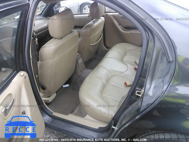 1998 CHRYSLER CIRRUS LXI 1C3EJ56HXWN180276 image 7