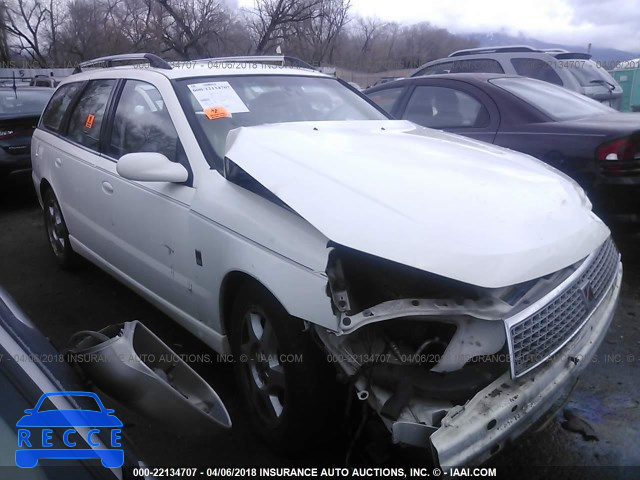 2004 SATURN LW300 LEVEL 3 1G8JL84R24Y505929 image 0