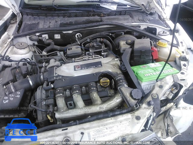 2004 SATURN LW300 LEVEL 3 1G8JL84R24Y505929 image 9