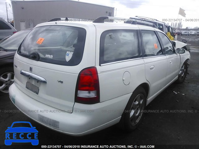 2004 SATURN LW300 LEVEL 3 1G8JL84R24Y505929 image 3