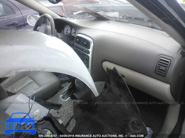 2004 SATURN LW300 LEVEL 3 1G8JL84R24Y505929 image 4