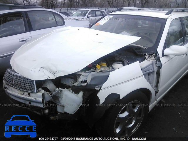 2004 SATURN LW300 LEVEL 3 1G8JL84R24Y505929 image 5