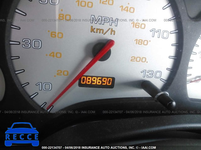 2004 SATURN LW300 LEVEL 3 1G8JL84R24Y505929 image 6