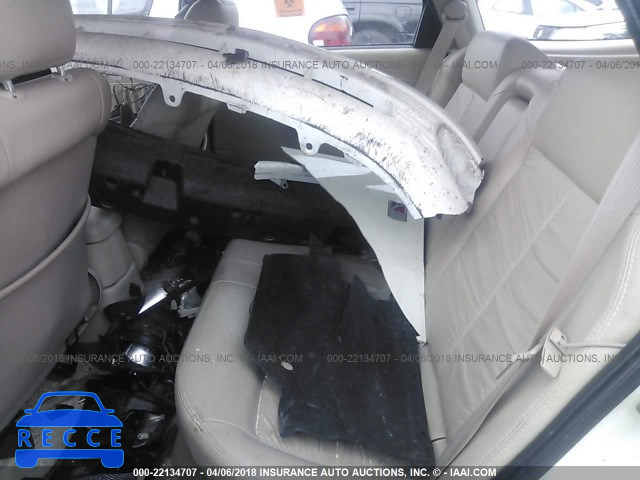 2004 SATURN LW300 LEVEL 3 1G8JL84R24Y505929 image 7
