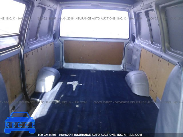 1989 TOYOTA VAN WAGON CARGO JT4YR28VXK5071247 Bild 7