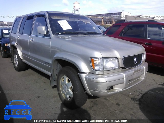 1998 ACURA SLX JAEDJ58X1W7B00839 Bild 0