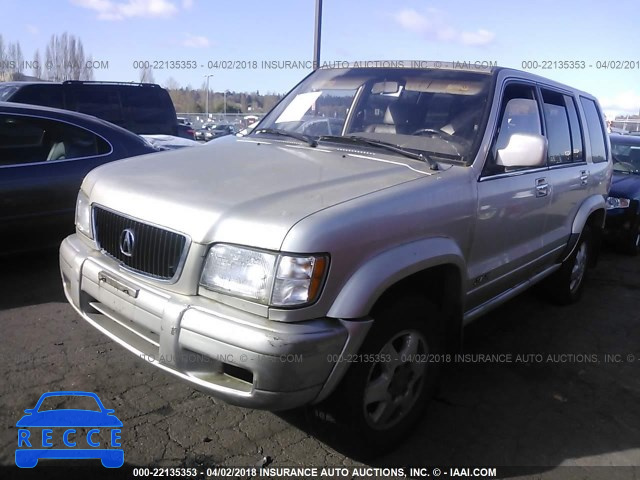 1998 ACURA SLX JAEDJ58X1W7B00839 image 1