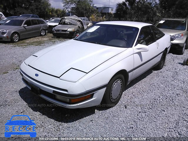 1991 FORD PROBE GL 1ZVPT20CXM5138307 Bild 1