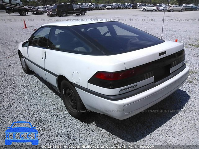 1991 FORD PROBE GL 1ZVPT20CXM5138307 Bild 2