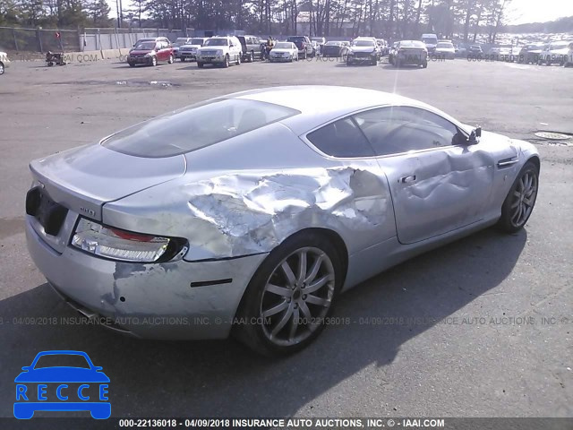 2005 ASTON MARTIN DB9 SCFAD01A65GA02760 image 3