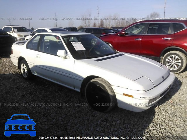 1991 HONDA PRELUDE SI ALB/SR JHMBA4254MC024777 Bild 0