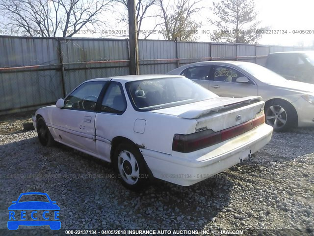 1991 HONDA PRELUDE SI ALB/SR JHMBA4254MC024777 Bild 2