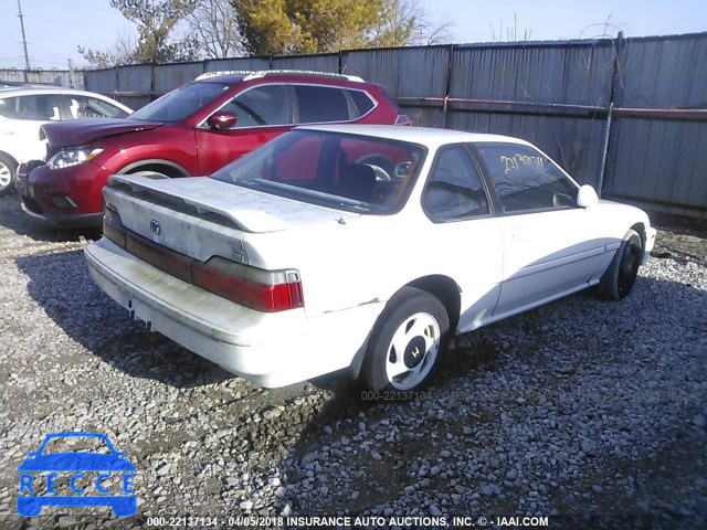 1991 HONDA PRELUDE SI ALB/SR JHMBA4254MC024777 Bild 3