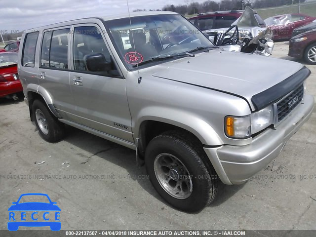 1997 ISUZU TROOPER S/LS/LIMITED JACDJ58V1V7903671 зображення 0