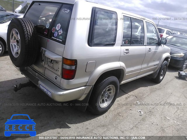 1997 ISUZU TROOPER S/LS/LIMITED JACDJ58V1V7903671 Bild 3