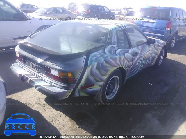 1983 PORSCHE 944 WP0AA0946DN465284 image 3