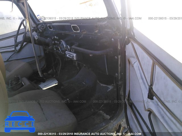 1983 JEEP JEEP CJ7 1JCBN87A9DT012335 image 4