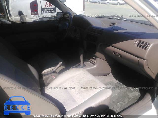 1998 TOYOTA TERCEL CE JT2AC52L8W0307806 image 4